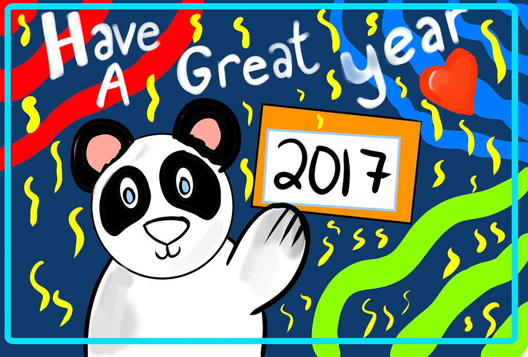 New Year's Website Resolutions